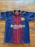 Messi Trikot