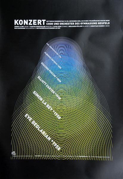 Foto & Immagini: Fest/Festival – Nuovo (secondo la descrizione) da Bern venduto da Vintage-Art-Poster