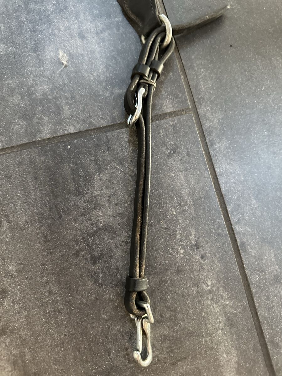 Selle & Accessori: Vorderzeug – Usato da Wahlendorf venduto da Tendi 3