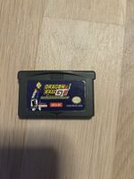 Dragon Ball GT Transformation GBA Spiel 