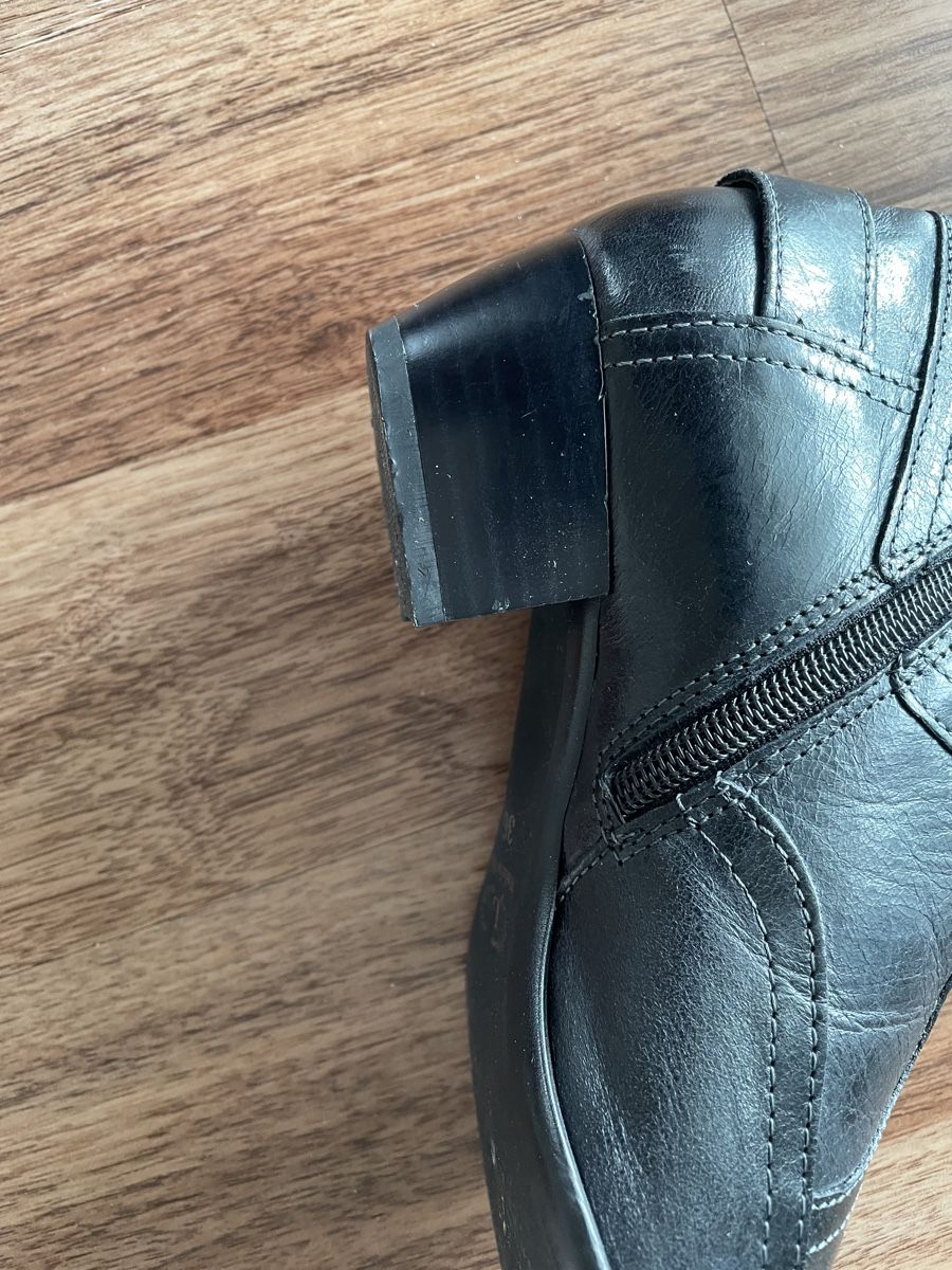 Scarpe da donna: Damenschuhe – Usato da Rheinfelden venduto da freshzone 5