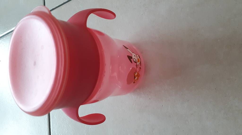Pasti del neonato: Avent Trinkbecher – Usato da Wangen ZH venduto da oky-doky 1