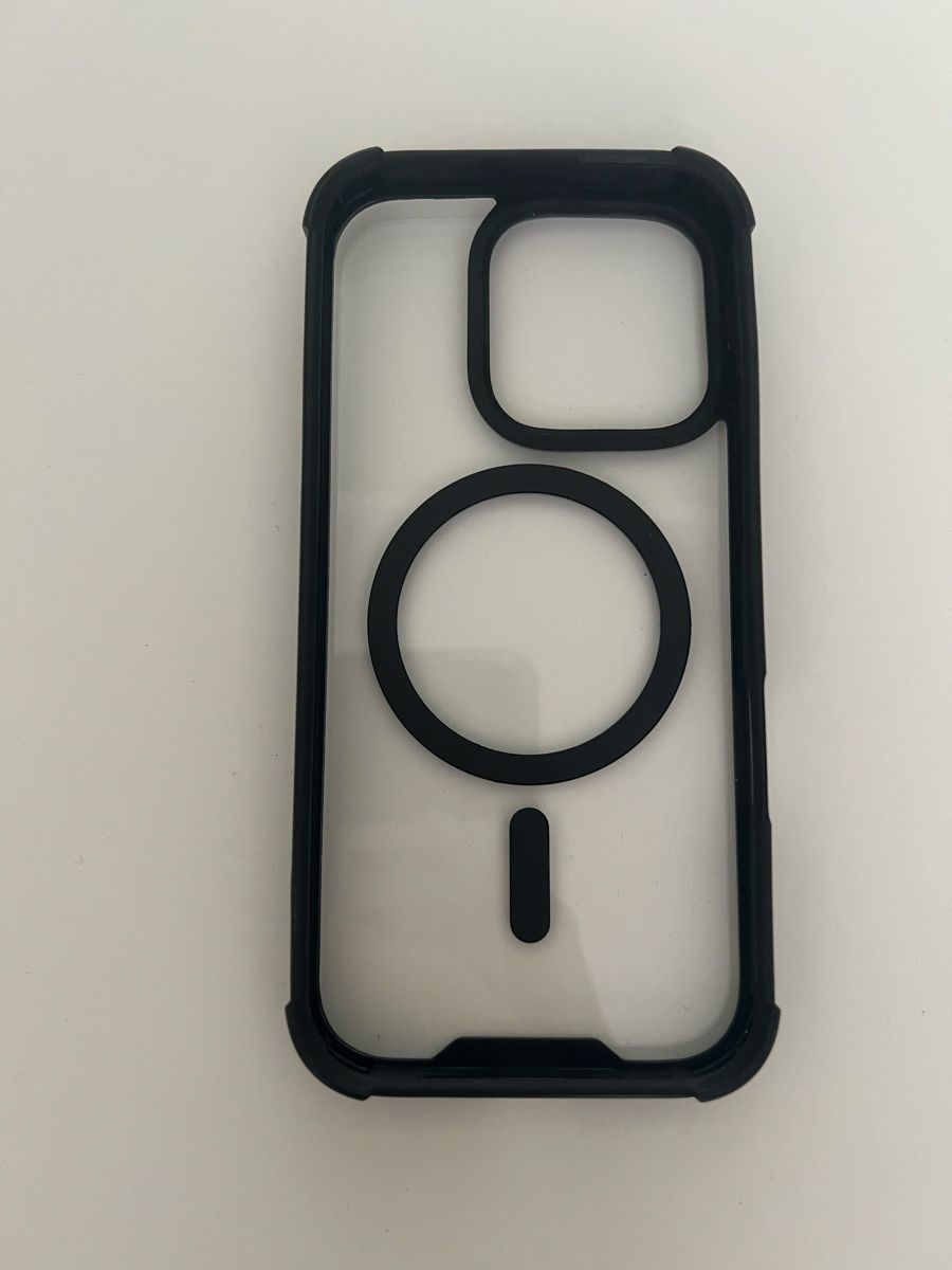 Apple Cover & Protezioni schermo: Iphone 16 pro Handyhülle – Nuovo (secondo la descrizione) da Basel venduto da niki7v 1