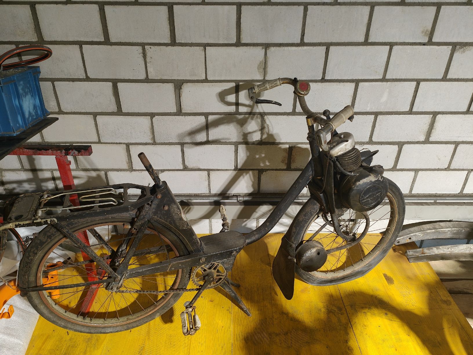 Solex Ciclomotori: Velo Solex – Usato da Aesch LU venduto da Cubic 1