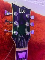 LTD EC-256 Designed by ESP (LH) Linkshänder / lefthand