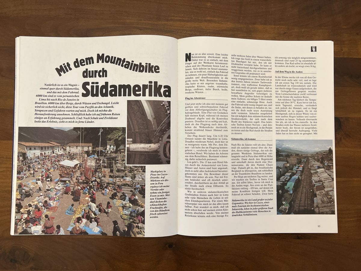 Bücher: Das grosse Jugendbuch Vintage – Gebraucht aus Altdorf UR von JanAil 2