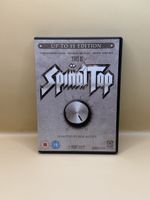 DVD Spinal Tap - Up To 11 Edition