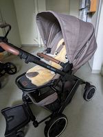 ABC Design Salsa 4 air