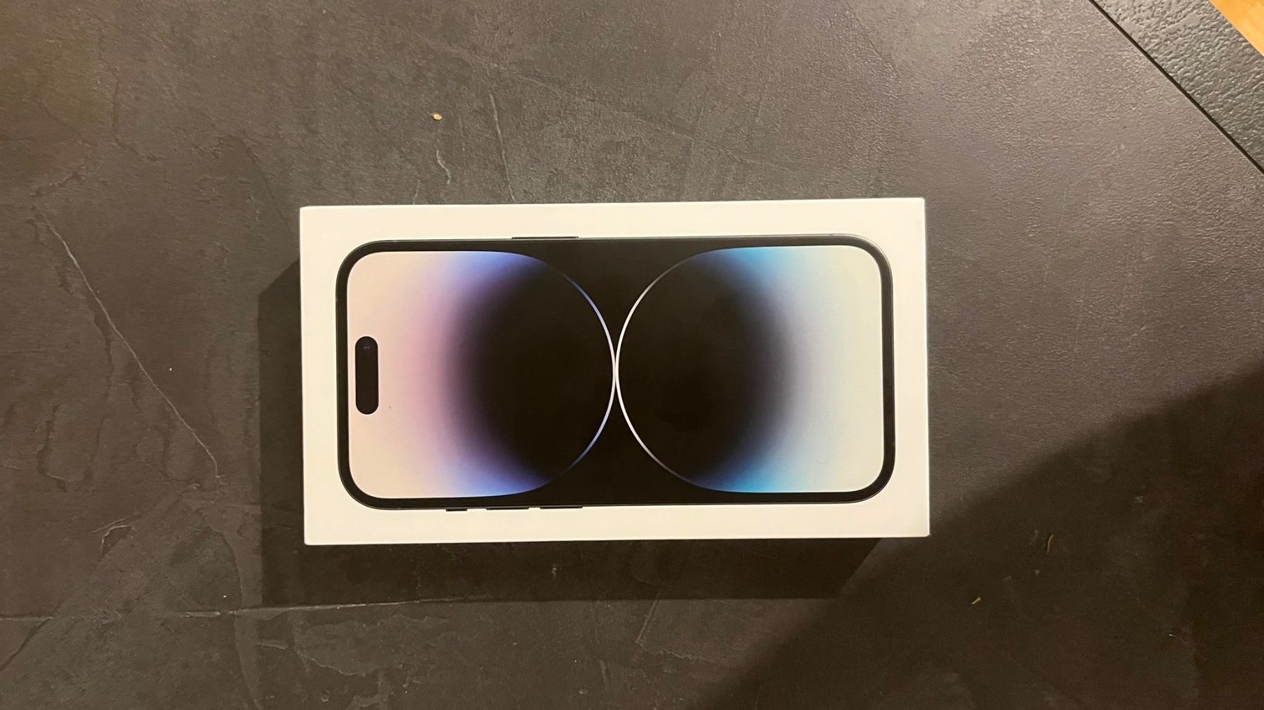 Apple Handys / Smartphones: Iphone 14 pro – Gebraucht aus Porza von rus_52bp
