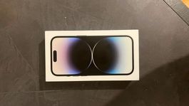 Iphone 14 pro