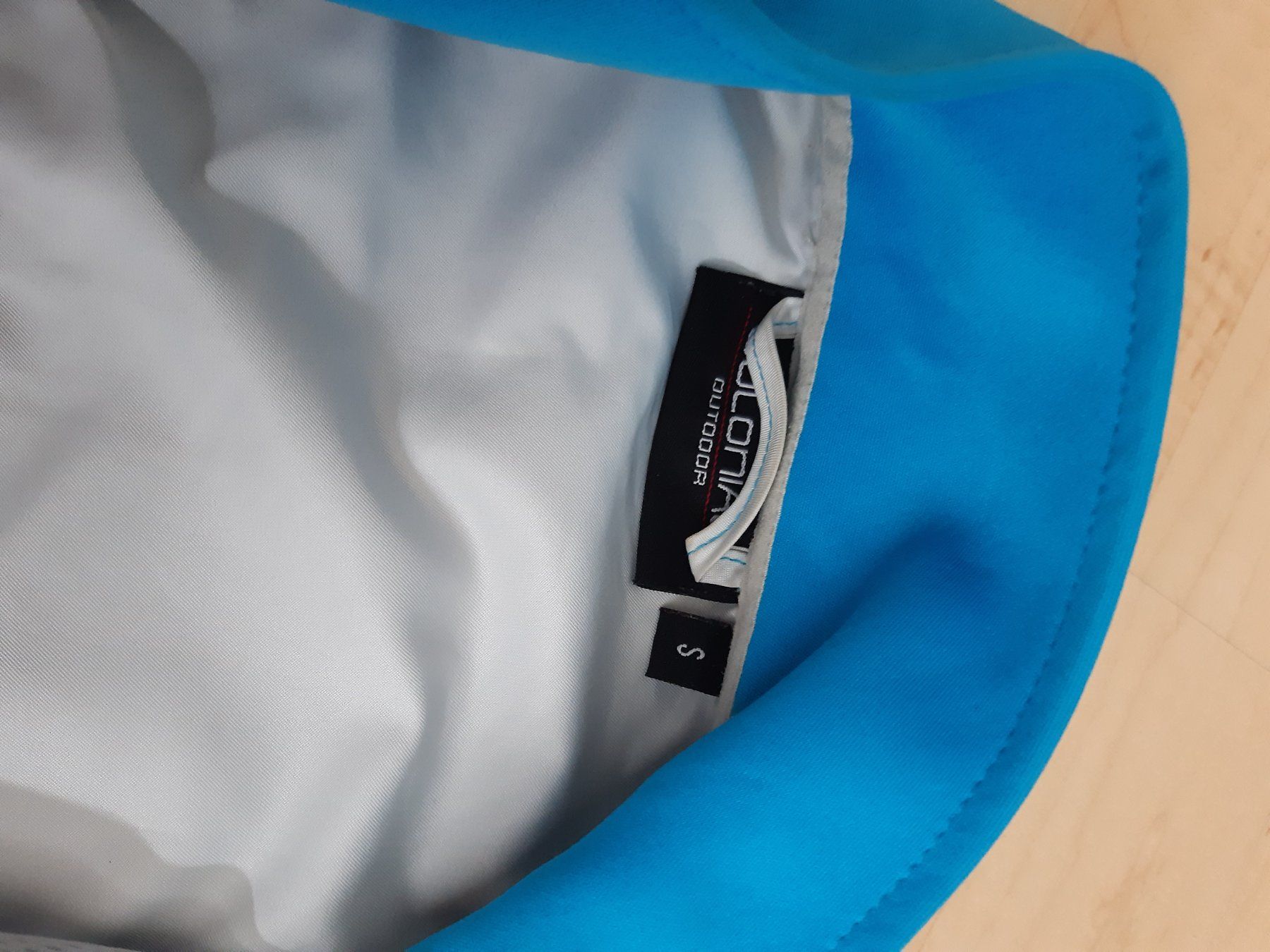 Jacken: Softshell Jacke neu – Neu (gemäss Beschreibung) aus Nebikon von Haidihooo 1