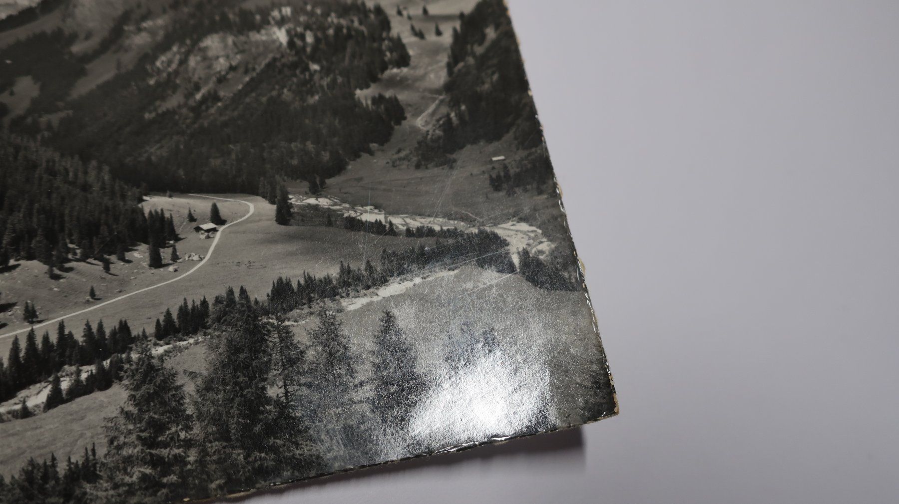 Cartoline postali: Lenk i. S. Iffigenalp 1966 – Usato da Cormoret venduto da Pascalll2001 2