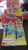 Football Pack de cartes Pro Set de la Premiership 1990
