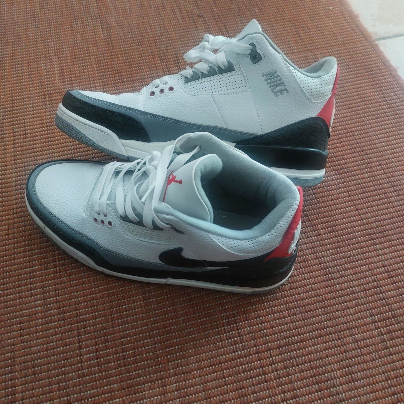 Nike Scarpe da uomo: Nike gr.45 – Usato da uzwil venduto da Cama1 1