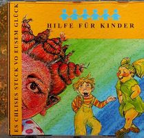 CD Es chlises Stuck vo eusem Glück / Hilfe für Kinder