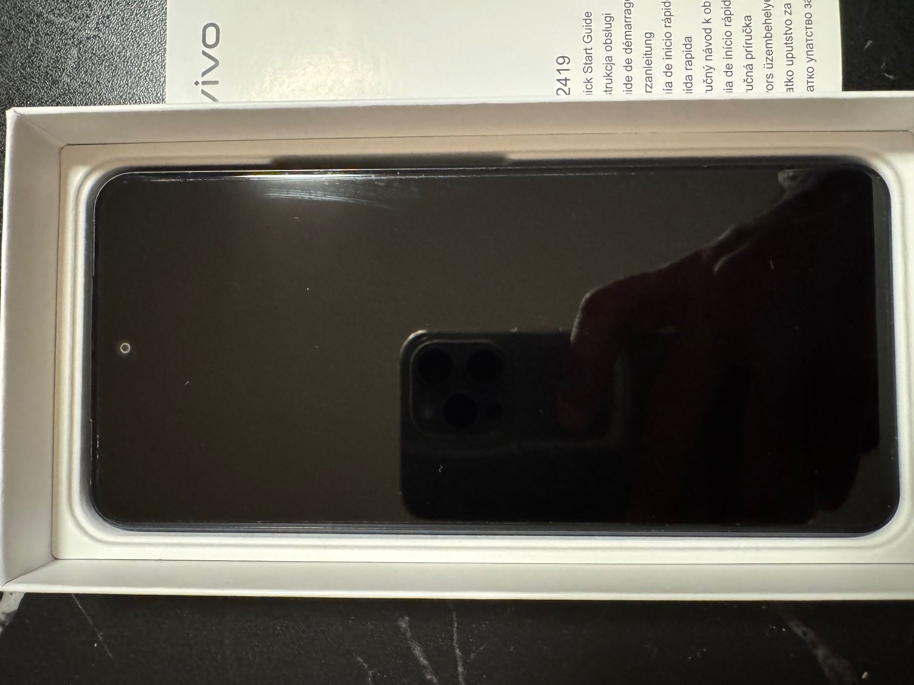 Vivo Telefoni cellulari / Smartphones: Vivo Y19s – Nuovo (secondo la descrizione) da Rupperswil venduto da nes_qs52 1