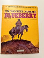 LA JEUNESSE DE BLUEBERRY 2 - UN YANKEE NOMME BLUEBERRY