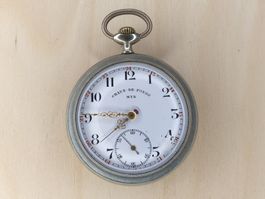Myr Chaux de Fonds 51mm