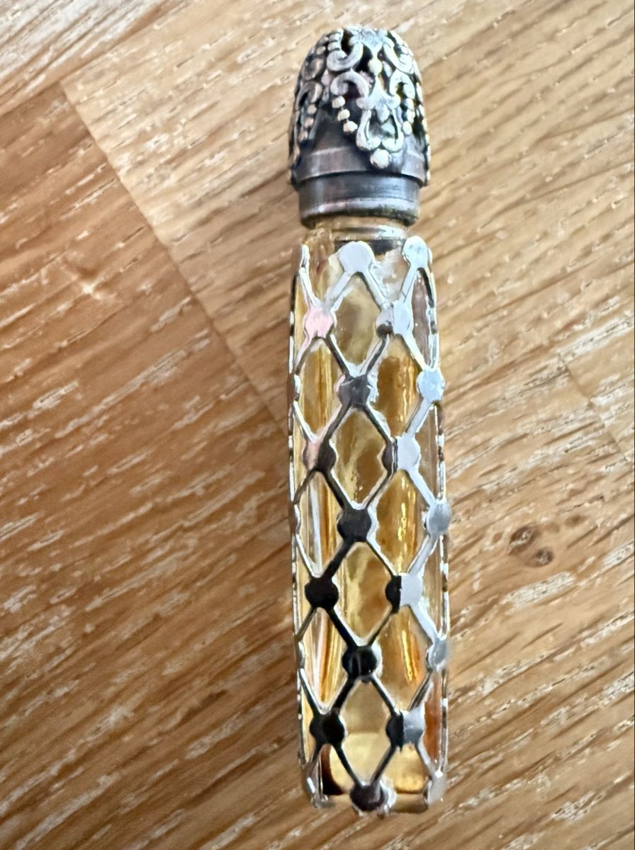 Estée Lauder Flaconi: Altes Parfümflakon estee lauder – Usato da Goldach venduto da Messerguru 2