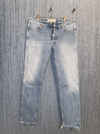 Golden Goose Deluxe Brand - jeans T.30