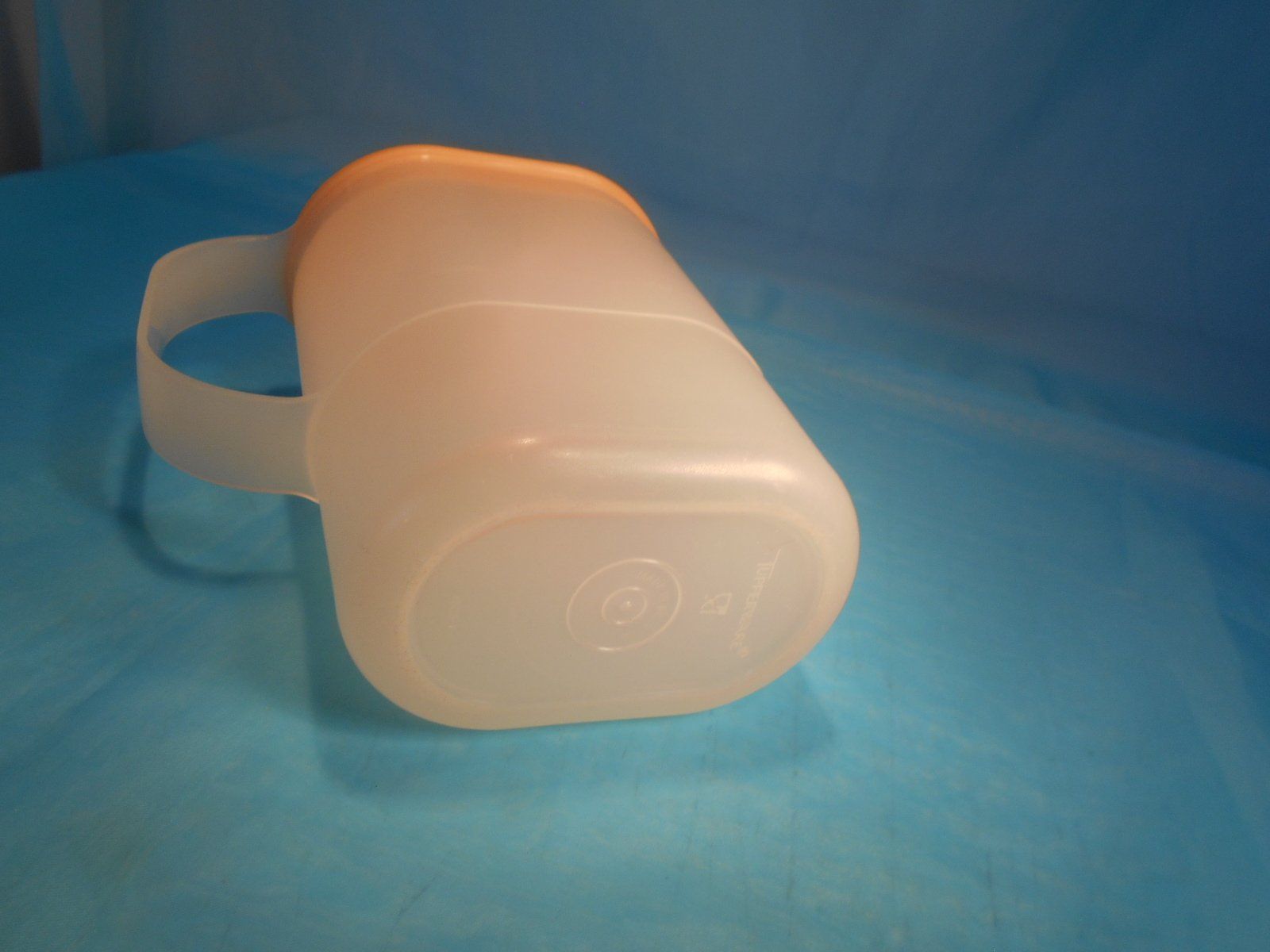Tupperware Recipients et similaires: Tupperware Kanne, verschliessbar – D'occasion à Bellach par JingleCherry 4