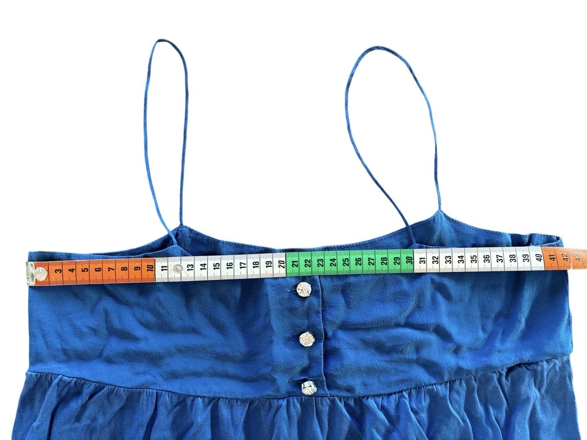 Vestiti: Robe longue Erika Cavallini – Nuovo (secondo la descrizione) da Dotzigen venduto da SecondHandGems 3