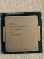 CPU. Intel Pentium G3220.    3.0 GHz gebraucht