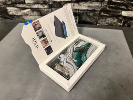 iDeal Of Sweden Smartphone Cover Fashion Galaxy S20