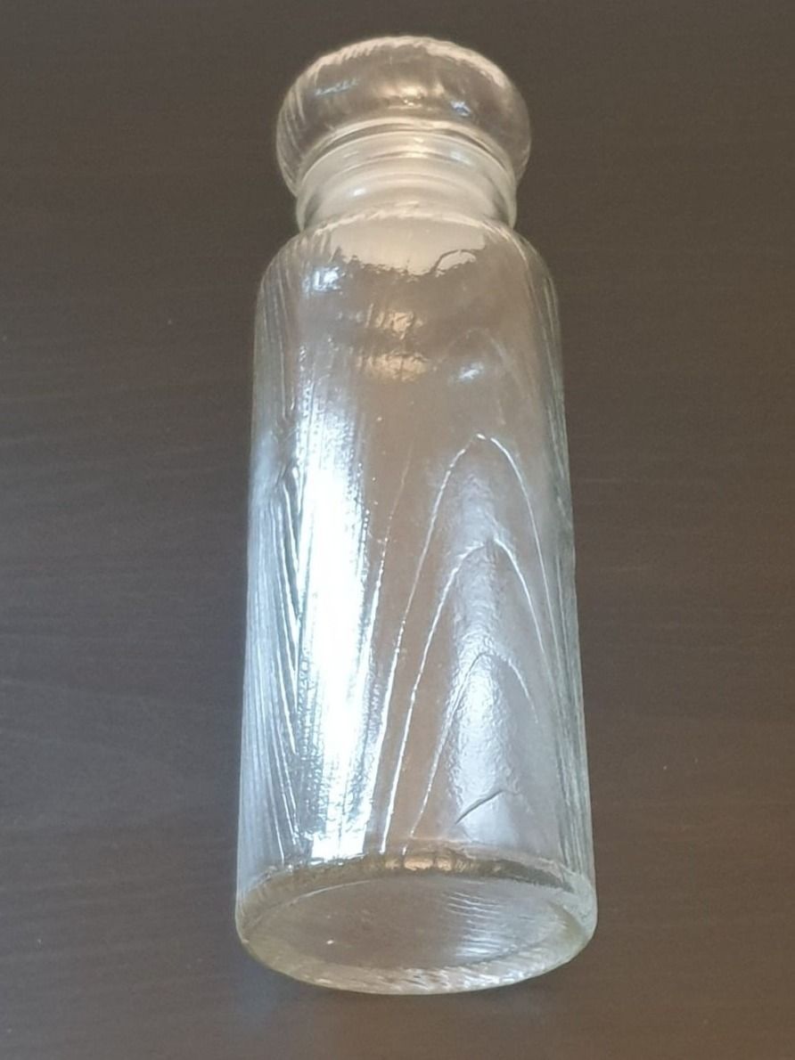 Caraffe: Karaffe aus Glas ca. 0.6L – Usato da Langnau am Albis venduto da jer_pm72 1