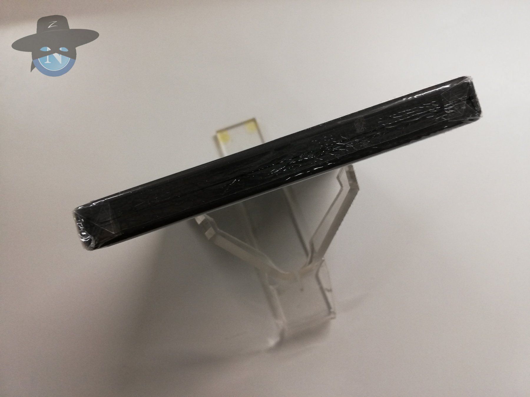 Nintendo Giochi: Resident Evil Zero / Gamecube / NEU seal – Nuovo (secondo la descrizione) da St. Gallen venduto da zorro_dc 4