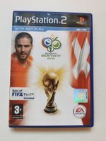 Ps 2 - Fifa World Cup Germany 2006
