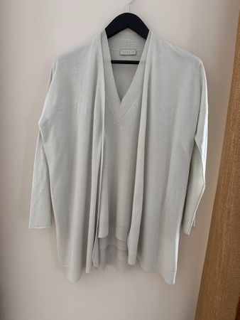 kaschmir twinset