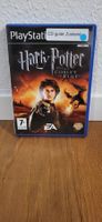 PS 2 - Harry Potter and the Coblet of Fire