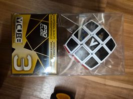 VCUBE 3 Zaubertrick Würfel neu