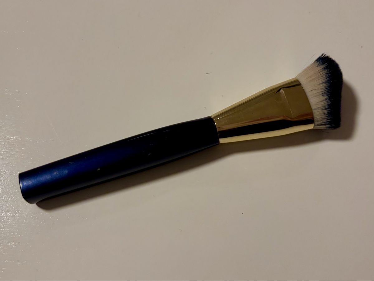 Make-up: Kilo Make up Pinsel – Usato da Baden venduto da Tiffany6878