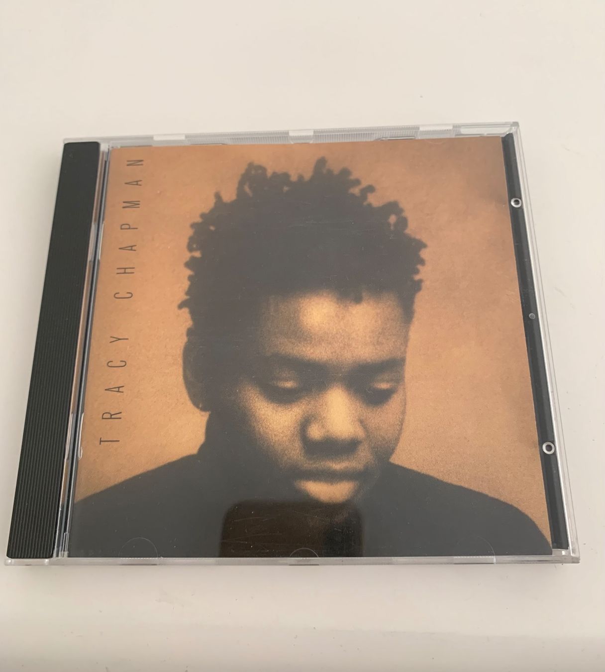 CD: Tracy Chapman / 1988 – Usato da Dübendorf venduto da Shreck