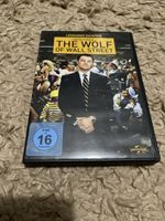 The Wolf of Wall Street DVD