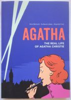 AGATHA -The Real Life of Agatha Christie