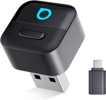 Wireless CarPlay Android Auto Adapter