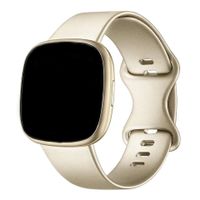 Silikon Armband Fitbit Versa 3 / Sense
