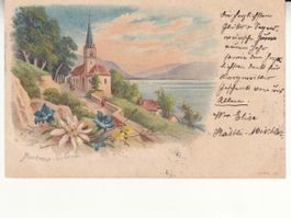 Montreux 1900