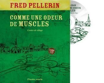 Livres: Comme une odeur de muscles – D'occasion à Neuchâtel par Dualseele 1