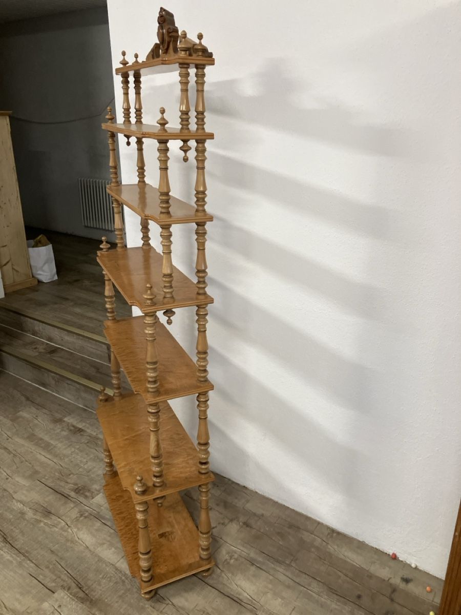 Scaffali: Bucheregal – Usato da Burg AG venduto da ala_cx8x 3