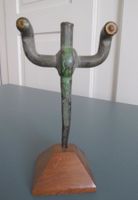 kleines (Kunst) Objekt / Dekoration / Pareidolie