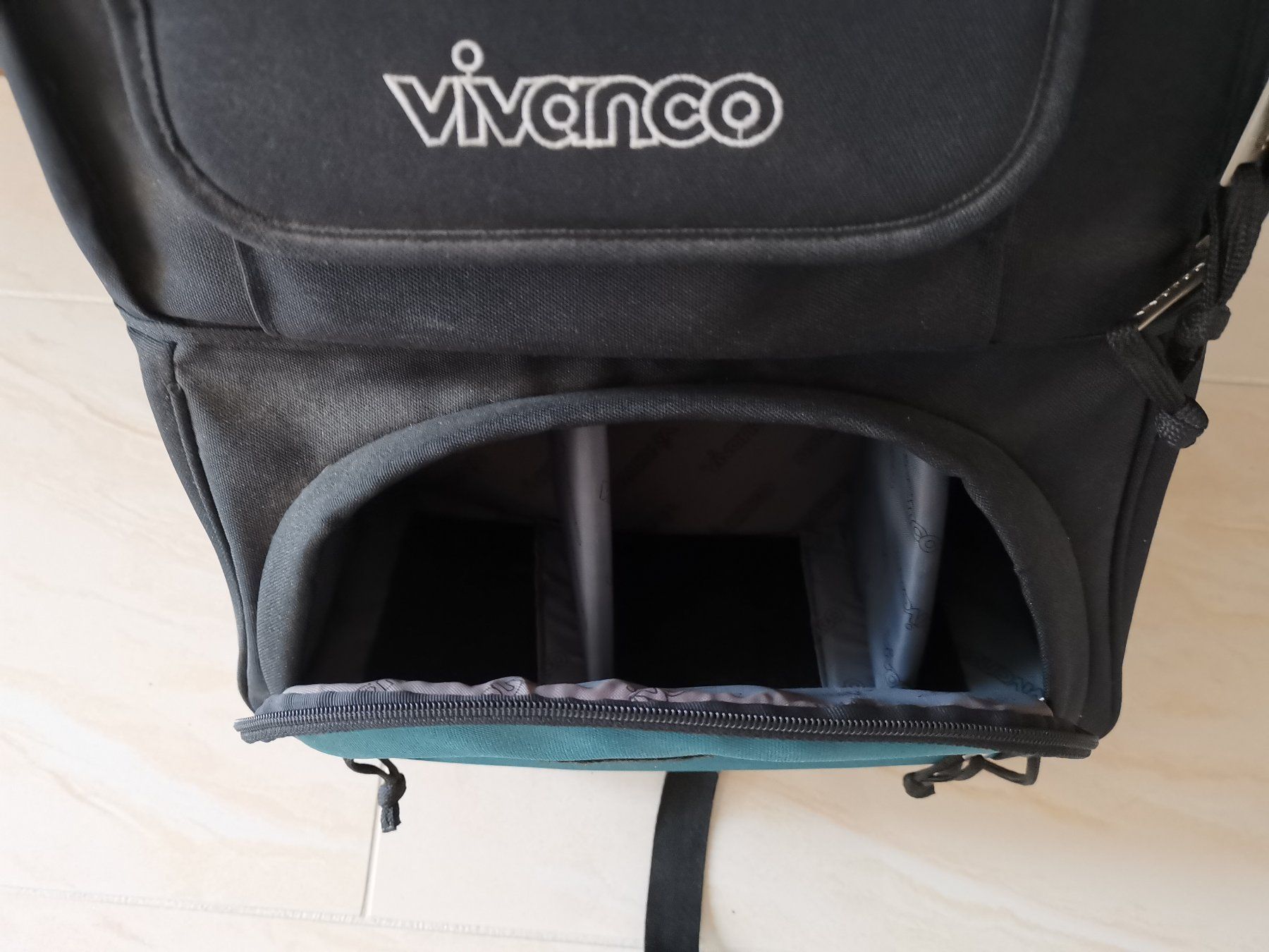 Zaini: Fotorucksack – Usato da Dornach venduto da Hei50 6