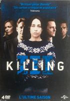 THE KILLING (L'ULTIMATE SAISON)