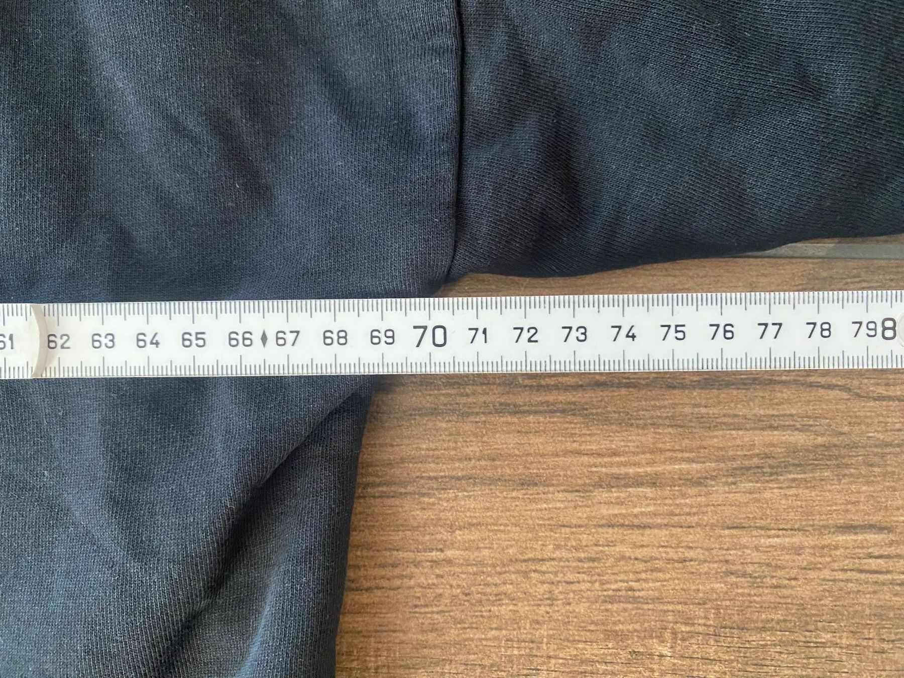 Asos Maglioni & Felpe: Asos Pullover Baumwolle schwarz Gr. 48 – Usato da Pratteln venduto da a23_j2gs 6