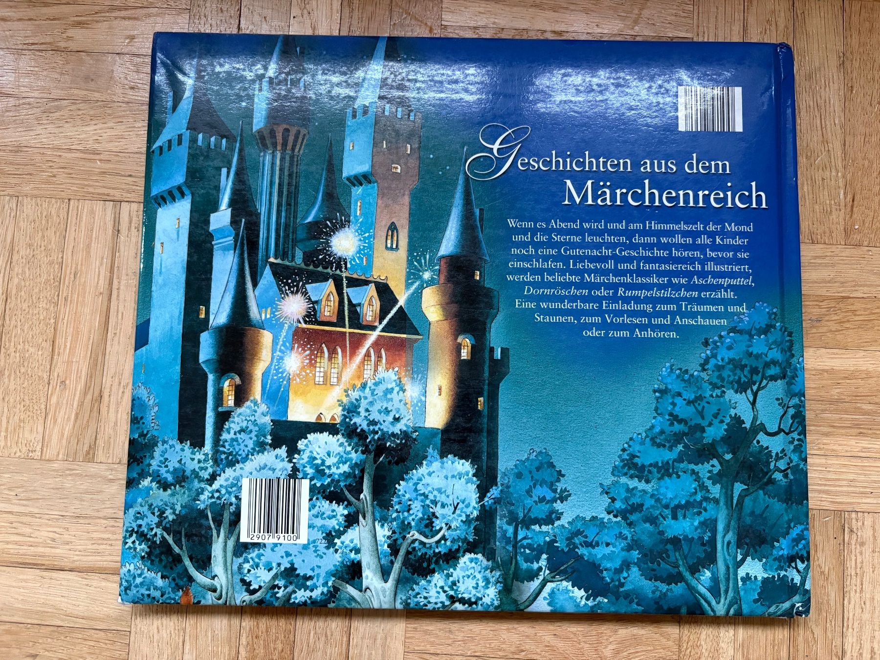 Bücher: Bücher mit CD – Gebraucht aus Egg b. Zürich von dalanna 6