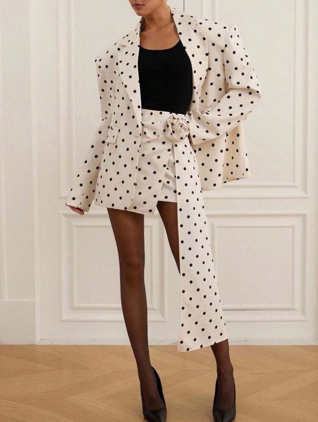 Shein Completi & Tailleur: Revavyn Set neu Gr.36 – Nuovo e nell'imballaggio originale da Kloten venduto da Fibbit 1
