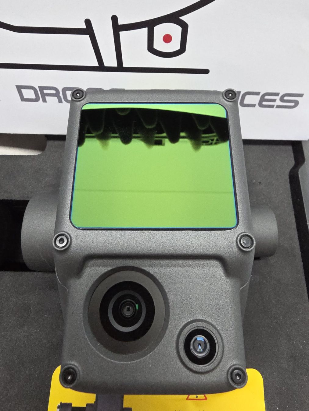 DJI Modellismo RC: DJI Zenmuse L1 – Nuovo (secondo la descrizione) da Herisau venduto da RemoteVisionGmbH 1